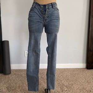 Free people skinny jeans